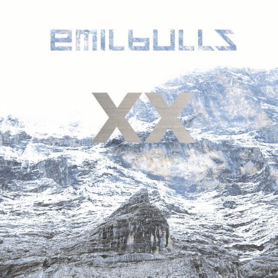 CD Shop - EMILBULLS XX LTD.