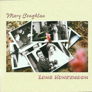 CD Shop - COUGHLAN, MARY LONG HONEYMOON