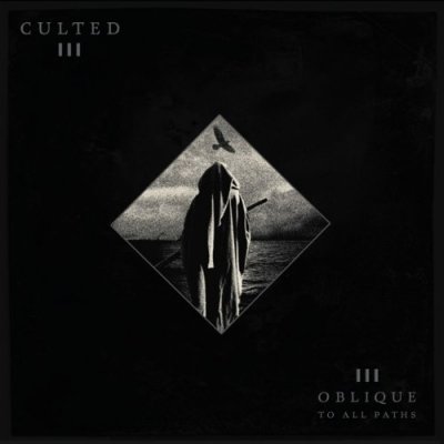 CD Shop - CULTED OBLIQUE TO ALL PATHS