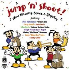 CD Shop - V/A JUMP \