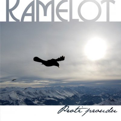 CD Shop - KAMELOT PROTI PROUDU