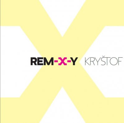 CD Shop - KRYSTOF REM-X-Y