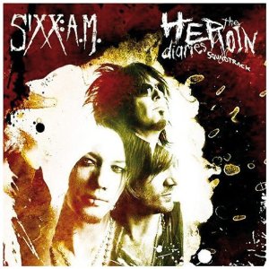 CD Shop - SIXX: A.M. THE HEROIN DIARIES