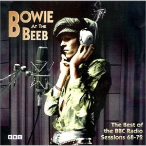 CD Shop - BOWIE, DAVID BOWIE AT THE BEEB