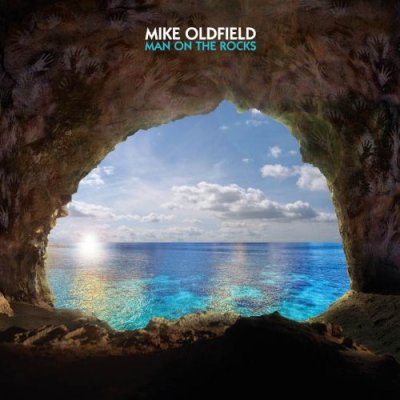 CD Shop - OLDFIELD, MIKE MAN ON THE ROCKS