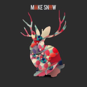 CD Shop - MIIKE SNOW III