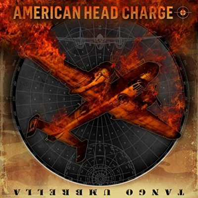 CD Shop - AMERICAN HEAD CHARGE TANGO UMBRELLA