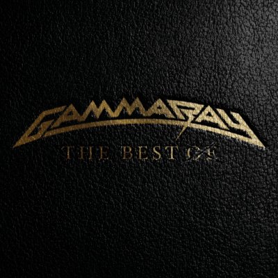 CD Shop - GAMMA RAY THE BEST OF