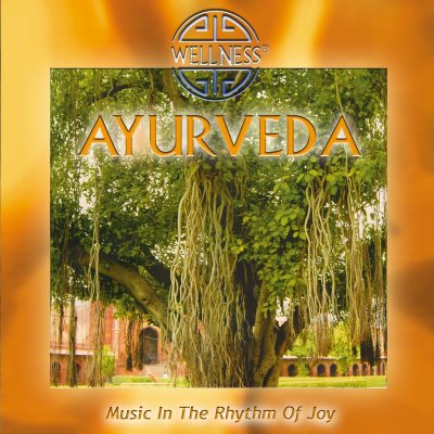 CD Shop - GURU ATMAN AYURVEDA-MUSIC IN THE