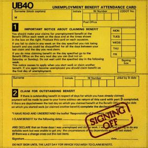 CD Shop - UB40 SIGNING OFF + DVD
