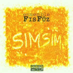 CD Shop - ENSEMBLE FISFUZ SIM SIM