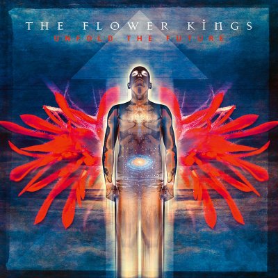 CD Shop - FLOWER KINGS UNFOLD THE FUTURE (RE-ISSUE 2022) / 3LP+2CD -REMAST-
