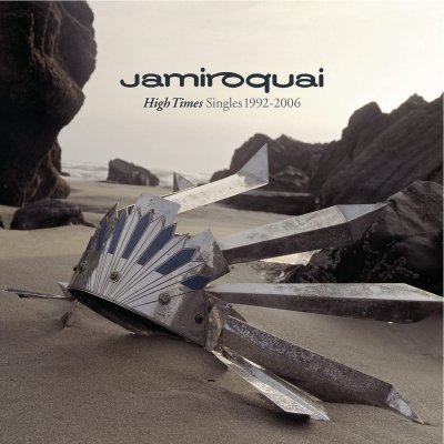 CD Shop - JAMIROQUAI High Times: Singles 1992-2006
