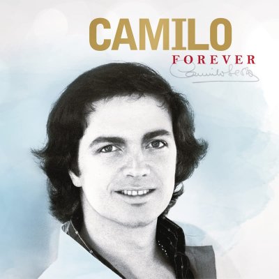 CD Shop - SESTO, CAMILO Camilo Forever