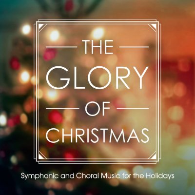 CD Shop - V/A The Glory of Christmas