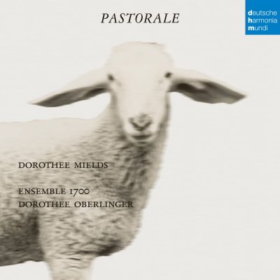 CD Shop - OBERLINGER, DOROTHEE & DO PASTORALE