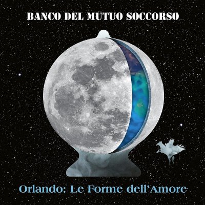 CD Shop - BANCO DEL MUTUO SOCCORSO Orlando: Le Forme dell\