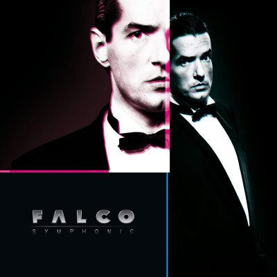CD Shop - FALCO Falco Symphonic