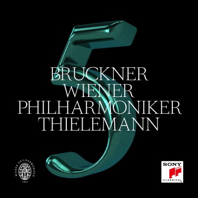 CD Shop - THIELEMANN, CHRISTIAN & W Bruckner: Symphony No. 5 in B-Flat Major, WAB 105 (Edition Nowak)