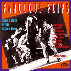 CD Shop - V/A FABULOUS FLIPS -26 TR.-