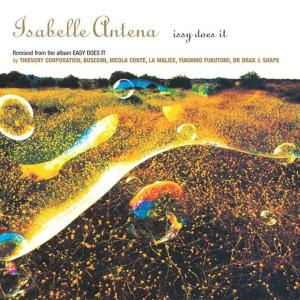 CD Shop - ANTENA, ISABELLE ISSY DOES IT