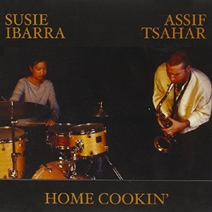 CD Shop - IBARRA, SUSIE/ASSIF TSAHA HOME COOKIN\