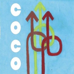 CD Shop - C.O.C.O. C.O.C.O.