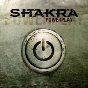 CD Shop - SHAKRA POWERPLAY +1