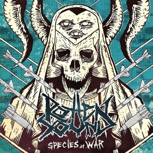 CD Shop - ROTTEN SOUND SPECIES AT WAR
