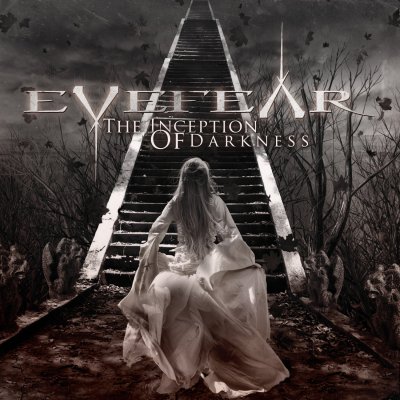 CD Shop - EYEFEAR INCEPTION OF DARKNESS