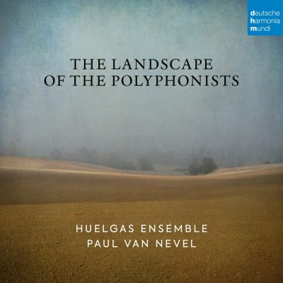 CD Shop - HUELGAS ENSEMBLE & PAUL V The Landscape of the Polyphonists
