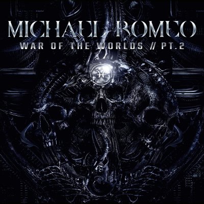 CD Shop - ROMEO, MICHAEL WAR OF THE WORLDS PT.2 / 180GR. -HQ-