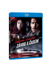 CD Shop - FILM ZAVOD S CASEM BD