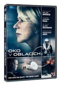 CD Shop - FILM OKO V OBLACICH DVD