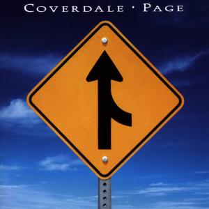 CD Shop - COVERDALE/PAGE COVERDALE/PAGE