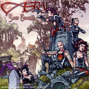 CD Shop - ASRAI SOUR GROUND -2TR-