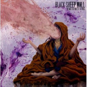 CD Shop - BLACK SHEEP WALL NO MATTER WHERE IT EN
