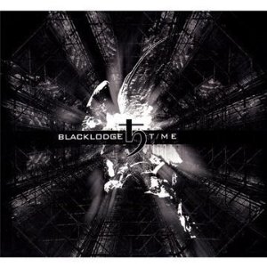 CD Shop - BLACKLODGE T/ME