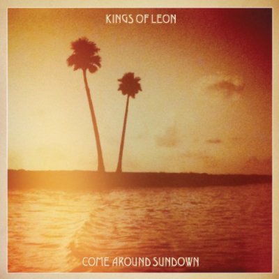 CD Shop - KINGS OF LEON Come Around Sundown