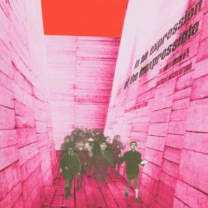 CD Shop - BLONDE REDHEAD IN AN EXPRESSION OF THE