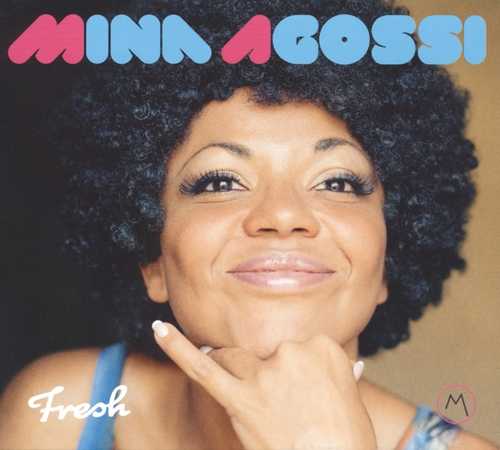 CD Shop - AGOSSI, MINA FRESH