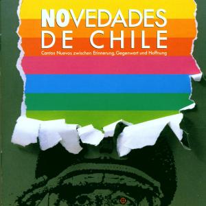CD Shop - V/A NOVEDADES DE CHILE