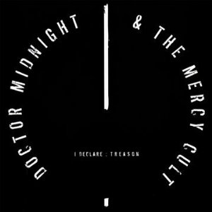 CD Shop - DOCTOR MIDNIGHT & THE MERCY CULT I D