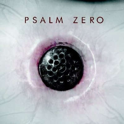 CD Shop - PSALM ZERO THE DRAIN