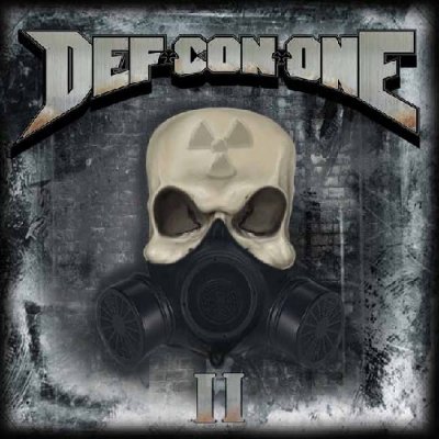 CD Shop - DEF-CON-ONE II
