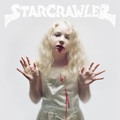 CD Shop - STARCRAWLER STARCRAWLER