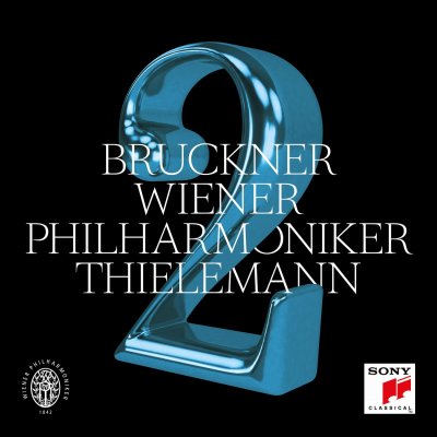 CD Shop - THIELEMANN, CHRISTIAN & W Bruckner: Symphony No. 2 in C Minor, WAB 102 (Edition Carragan)