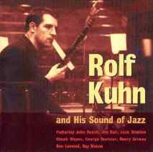 CD Shop - KUHN, ROLF AND HIS SOUND OF JAZZ