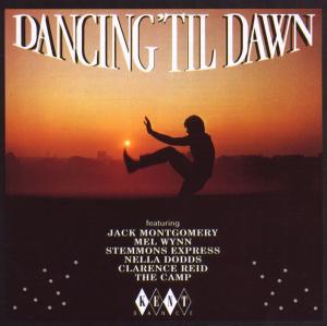 CD Shop - V/A DANCING TILL DAWN -25TR-