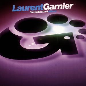 CD Shop - GARNIER, LAURENT SHOT IN THE DARK